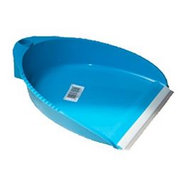 Pala color cabo goma